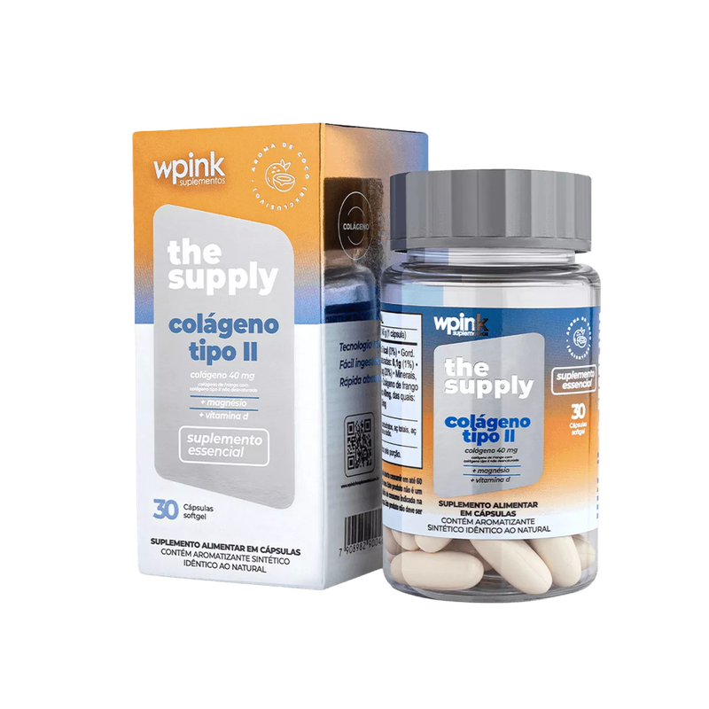 colágeno tipo II