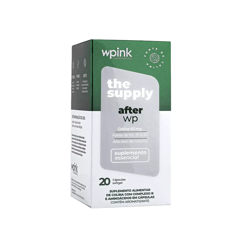 after – revitalizante