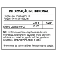 lactase