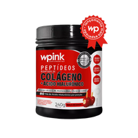 colágeno de maçã do amor - 240g - the supply