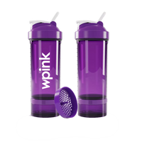 shaker pro coqueteleira 700ml