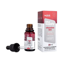 vitamina b12 - em gotas